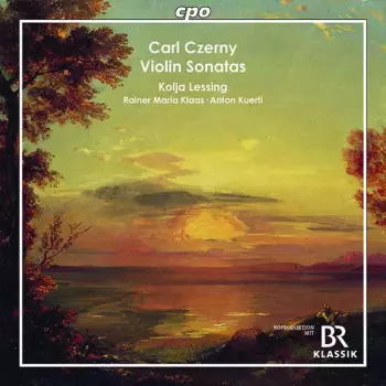 Violin Sonatas