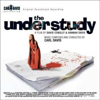 Album Carl Davis: The Understudy