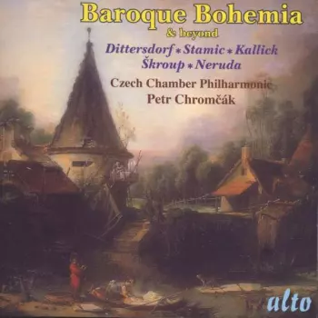 Baroque Bohemia & Beyond