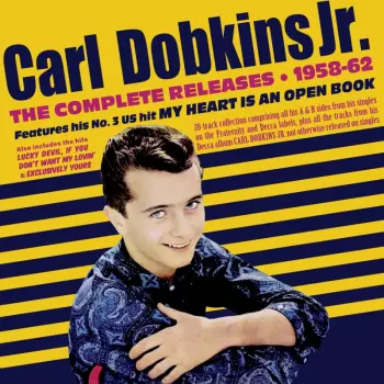 The Complete Releases 1958 - 1962