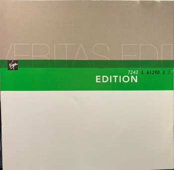 CD Georg Friedrich Händel: A Vauxhall Gardens