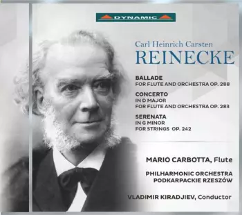 Serenata Für Streicher G-moll Op.242