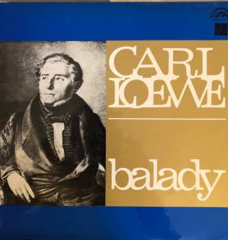 Album Carl Loewe: Balady