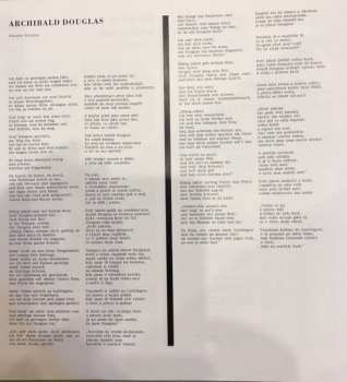 LP Carl Loewe: Balady