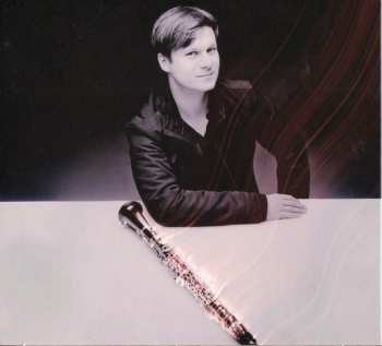 2CD Carl Maria von Weber: Complete Works For Clarinet