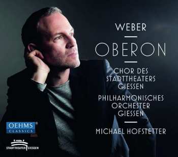 2CD Carl Maria von Weber: Oberon