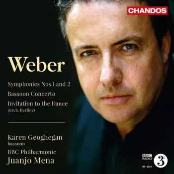Orchestral Works