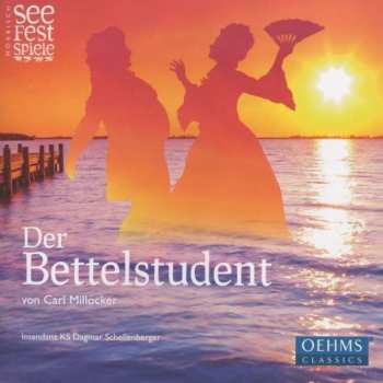 Album Carl Millöcker: Der Bettelstudent