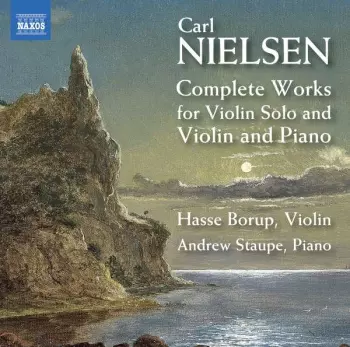 Complete Works For Violin