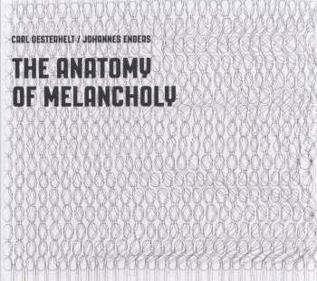 CD Johannes Enders: The Anatomy Of Melancholy