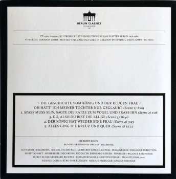 5CD Carl Orff: Carl Orff Edition: 1970-1980