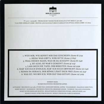 5CD Carl Orff: Carl Orff Edition: 1970-1980