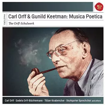 Musica Poetica: Orff-Schulwerk