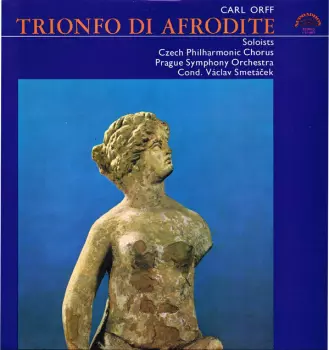 Trionfo Di Afrodite