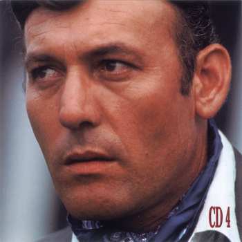 4CD/Box Set Carl Perkins: Back On Top