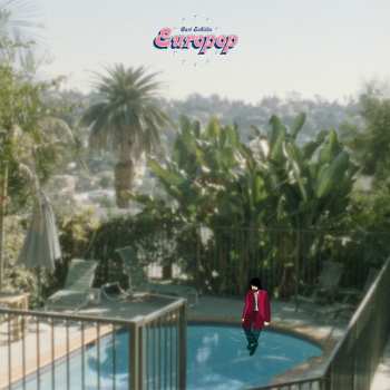 Album Carl Schilde: Europop