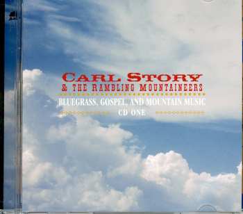 4CD Carl Story: A Life In Rural Music 1942-1959