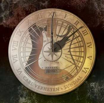 Album Carl Verheyen: Sundial