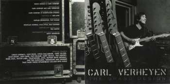 CD Carl Verheyen: The Grand Design