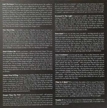 LP Carla Bozulich: Boy