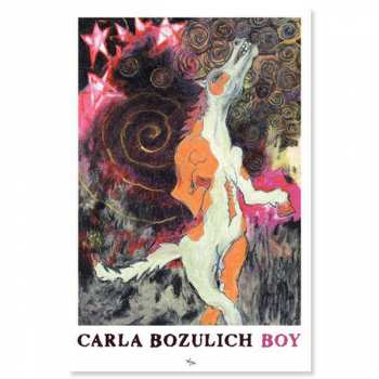 LP Carla Bozulich: Boy