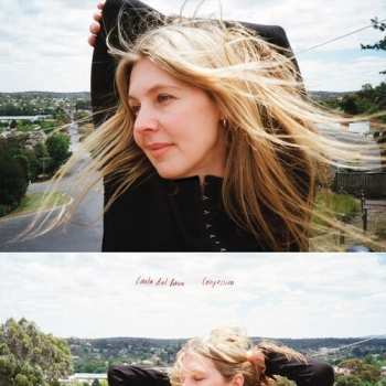 Album Carla dal Forno: Confession