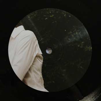 LP Carla dal Forno: Look Up Sharp