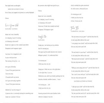 CD Carla Lother: 100 Lovers