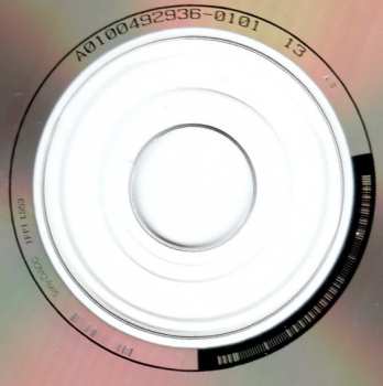 CD Carla Lother: 100 Lovers