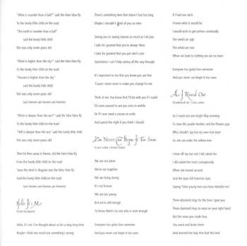 CD Carla Lother: 100 Lovers