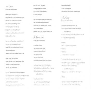 CD Carla Lother: 100 Lovers