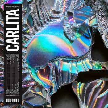 Album Carlita: fabric presents Carlita