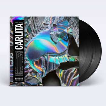 2LP Carlita: Fabric Presents Carlita