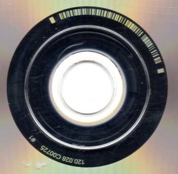 CD Carlo Alessandro Landini: Cello Sonatas Nos. 1 & 2