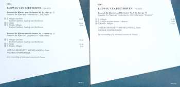 11CD/Box Set Carlo Maria Giulini: Giulini In Concerto