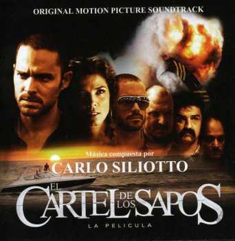 CD Carlo Siliotto: El Cartel De Los Sapos