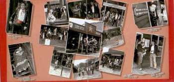 CD Carlos And The Bandidos: The Good, The Bad And The Bandidos