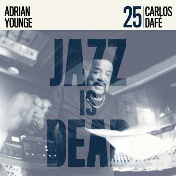Album Adrian Younge: Jazz Is Dead 25
