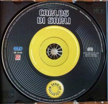CD Carlos Di Sarli: Unicos