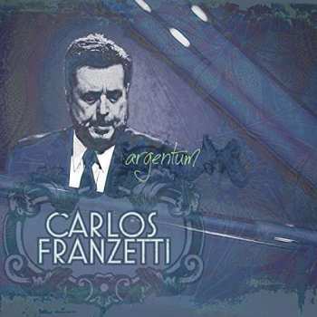 Album Carlos Franzetti: Argentum