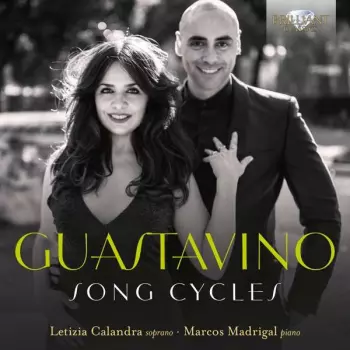 Song Cycles