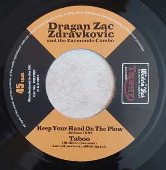 SP Carlos Mejuto: Dragan Zac Zdravkovic / Carlos Mejuto