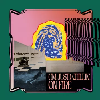 Carlos Niño & Friends:   (I'm just) Chillin', on Fire 