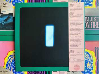 2LP Carlos Niño & Friends:   (I'm just) Chillin', on Fire  CLR | LTD
