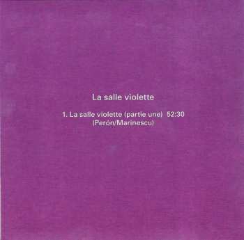 11CD/Box Set Carlos Peron: 11 Deadly Sins: Music For Fetish And Erotic Sessions