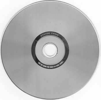 11CD/Box Set Carlos Peron: 11 Deadly Sins: Music For Fetish And Erotic Sessions