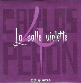 11CD/Box Set Carlos Peron: 11 Deadly Sins: Music For Fetish And Erotic Sessions