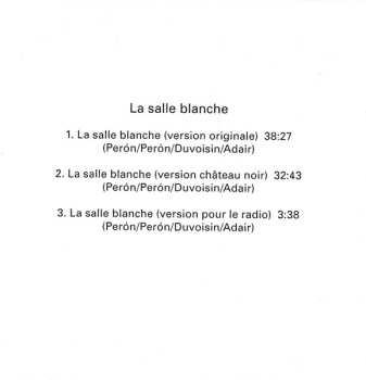 11CD/Box Set Carlos Peron: 11 Deadly Sins: Music For Fetish And Erotic Sessions