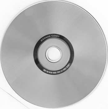 11CD/Box Set Carlos Peron: 11 Deadly Sins: Music For Fetish And Erotic Sessions