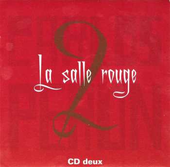 11CD/Box Set Carlos Peron: 11 Deadly Sins: Music For Fetish And Erotic Sessions